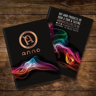  Perfect Bound Books