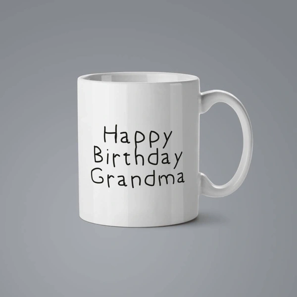 Mug - Coffee (Christmas) ALT