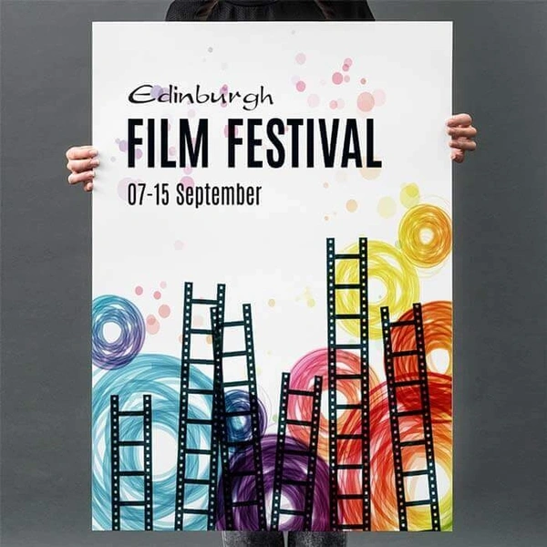 A1 Poster