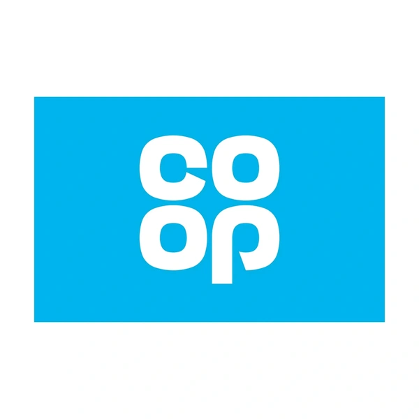  Coop Logo