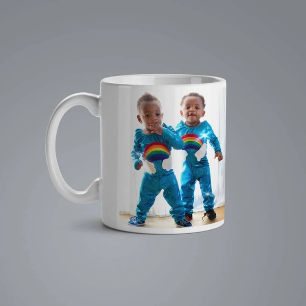 Mug - Coffee (Christmas)