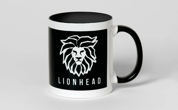  Black Mug